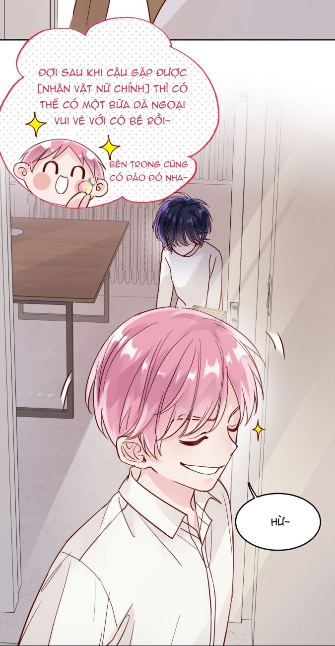 Tôi Phải Làm 1 Kẻ Đại Xấu Xa Chap 3 - Next Chap 4